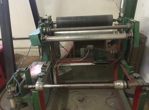 Custom-made paper rewinding machine for sale