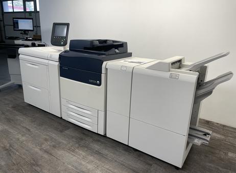 Xerox Versant 180 Press P260505299
