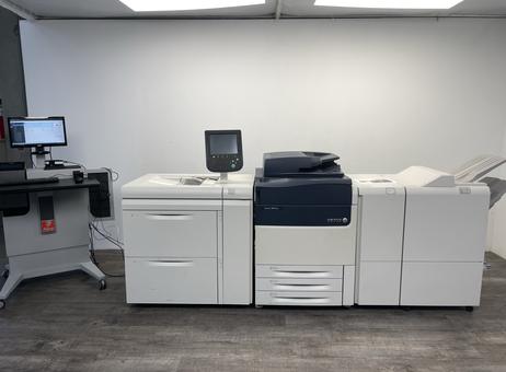 Xerox Versant 180 Press P260505299