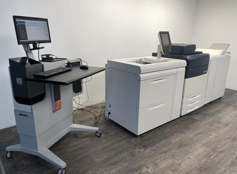 Xerox Versant 180 Press P260505299