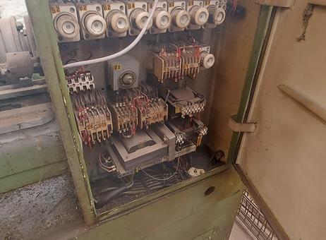 APATOR Famot TUM 25B P260505300