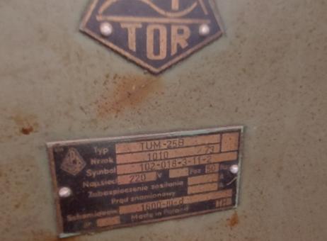 APATOR Famot TUM 25B P260505300