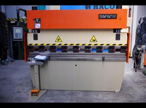 SAFAN SK 50-2550 CNC press brake