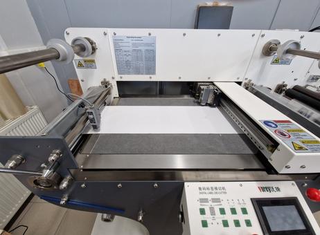 VOREY TECHNOLOGY VD320III DIGITAL P260506340
