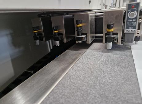 VOREY TECHNOLOGY VD320III DIGITAL P260506340