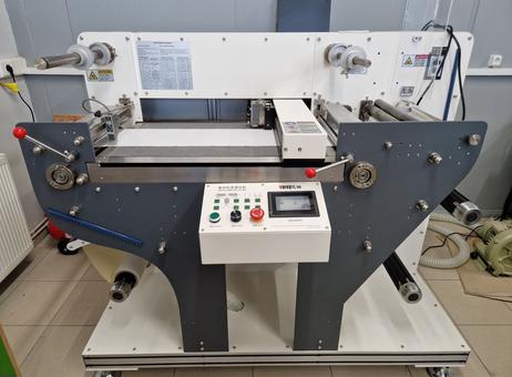 VOREY TECHNOLOGY VD320III DIGITAL P260506340