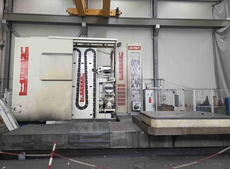 LAZZATI HB 150 CNC P260506428
