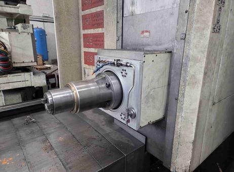 LAZZATI HB 150 CNC P260506428