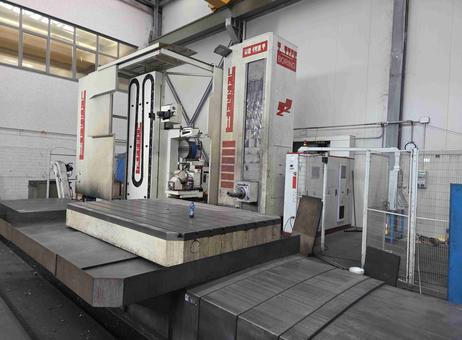 LAZZATI HB 150 CNC P260506428