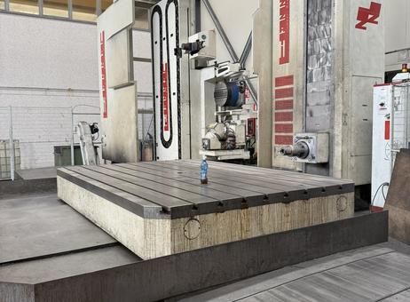 LAZZATI HB 150 CNC P260506428