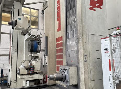 LAZZATI HB 150 CNC P260506428