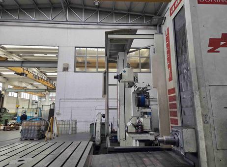LAZZATI HB 150 CNC P260506428