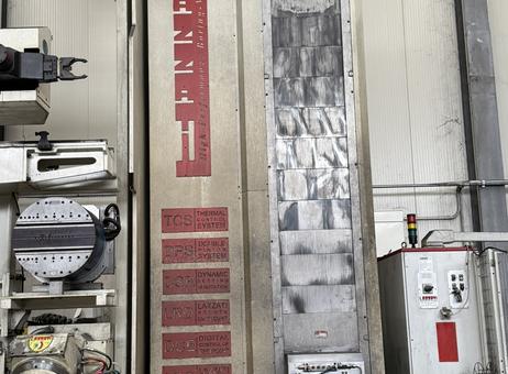 LAZZATI HB 150 CNC P260506428