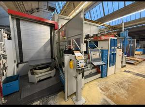 Κέντρο εργασίας MANDELLI SPARK 1600 AT