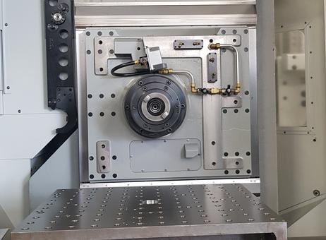 Haas EC-2000 P260506446