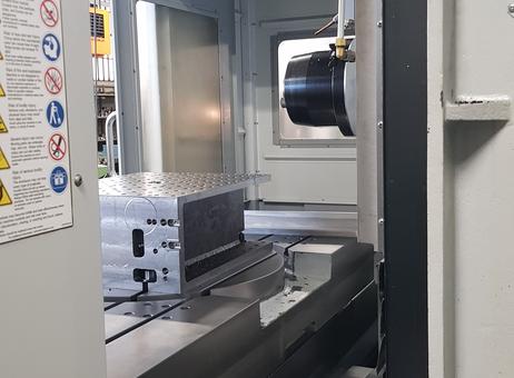 Haas EC-2000 P260506446