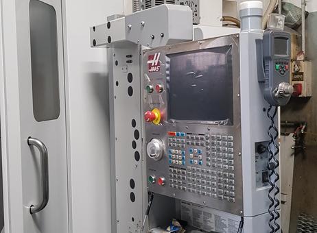 Haas EC-2000 P260506446