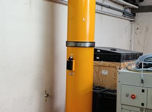 360° Swivel Jib - 1,600 kg Tractel