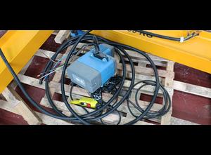 Tractel VoltracVT2000 Machine