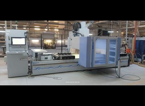 HOMAG BMG 311/42/F/K P260507159
