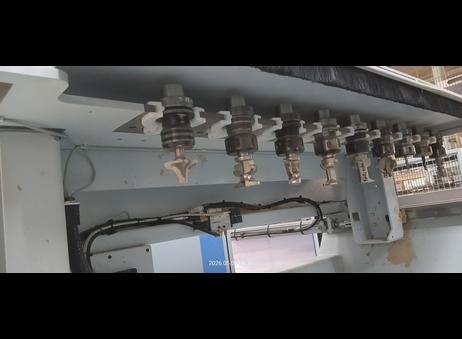 HOMAG BMG 311/42/F/K P260507159