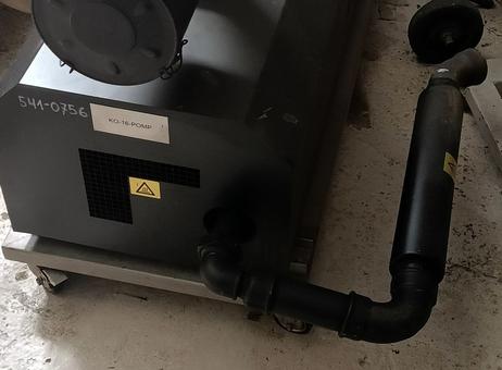 HOMAG BMG 311/42/F/K P260507159