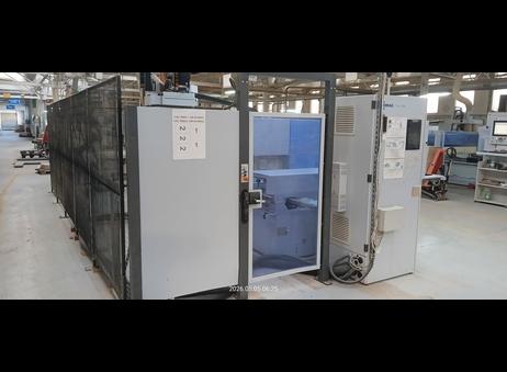HOMAG BMG 311/42/F/K P260507159