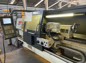 Τόρνος CNC MOMAC TA26