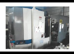 MORI SEIKI SH 500/40 Horizontal Machining Center