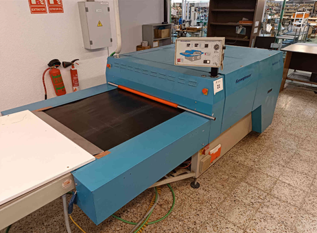 KANNEGIESSER MultiStar CX-1000 C P260508068