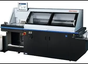 Horizon BQ-280PUR Perfect binder