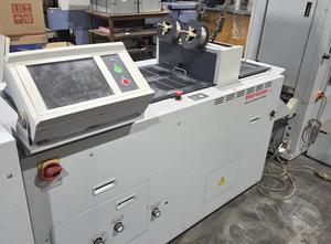 Horizon SPF-200A+FC-200A saddle stitcher