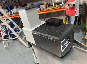 Dynamelt S10-2-G297S-24 ITW Dynatec Dynamelt S10 Hot Bead Glue Melting Machine Like Nordson Valco Melton Kube