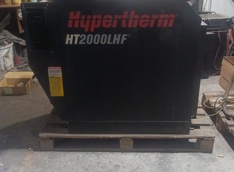 Hypertherm Ht2000 hd3070 P260509007