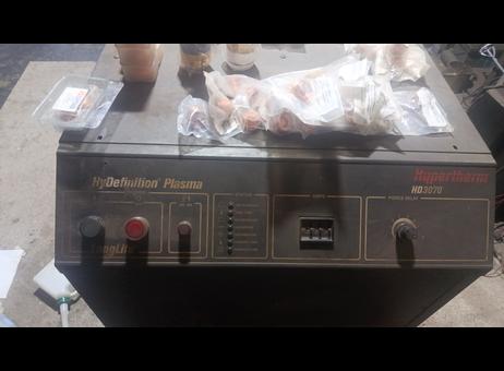 Hypertherm Ht2000 hd3070 P260509007