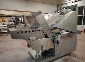DIXIE UNION 495 NOVA-SLICER Automatic slicer, for meat products