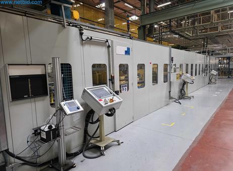ARRASATE Refrigerator Door Manufacturing Line ARRASATE P260511065