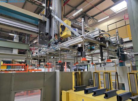 ARRASATE Refrigerator Door Manufacturing Line ARRASATE P260511065