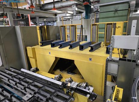 ARRASATE Refrigerator Door Manufacturing Line ARRASATE P260511065