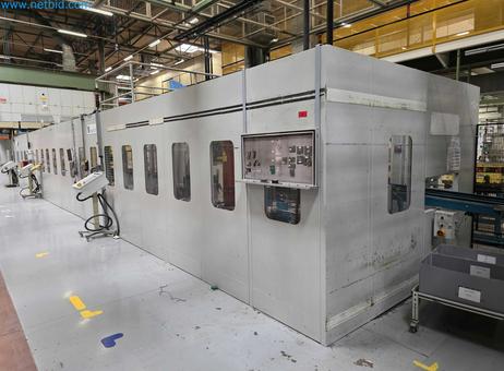 ARRASATE Refrigerator Door Manufacturing Line ARRASATE P260511065