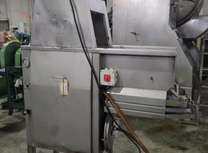 INJECT STAR BI13B Injectiemachine met 9 naalden