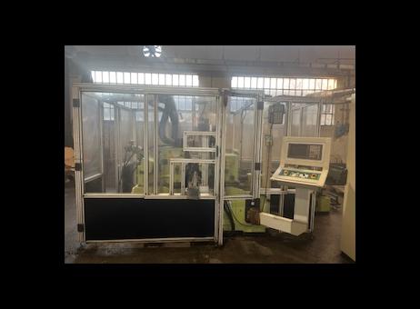 Rossi Monza 1500 cnc line 2 axis +1 P260512019