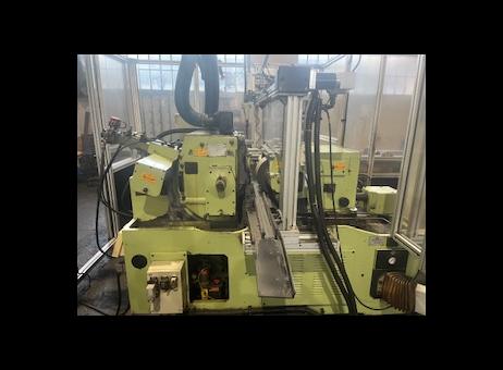 Rossi Monza 1500 cnc line 2 axis +1 P260512019