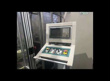 Rossi Monza 1500 cnc line 2 axis +1 P260512019