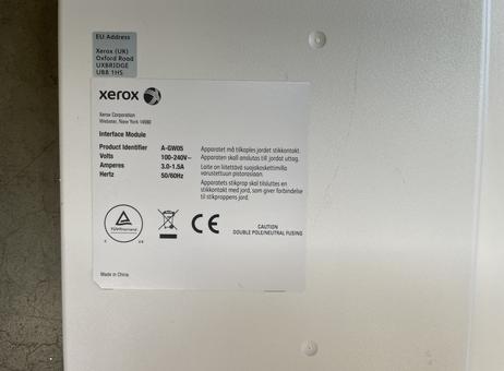 Xerox Versant 180 Press P260512077