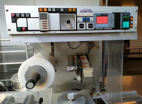 ALFA LAVAL CONTEL TIROPAC 2000 P260512093