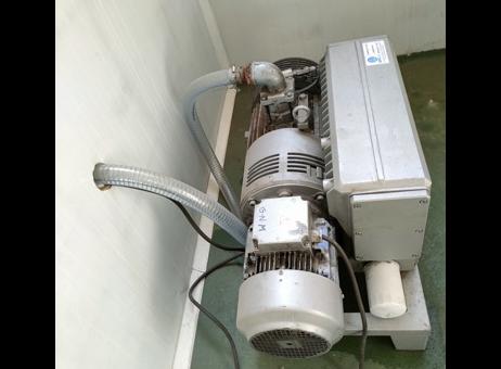 ALFA LAVAL CONTEL TIROPAC 2000 P260512093