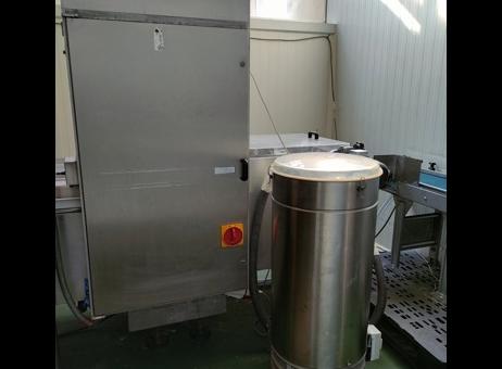 ALFA LAVAL CONTEL TIROPAC 2000 P260512093