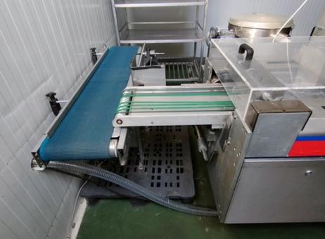 ALFA LAVAL CONTEL TIROPAC 2000 P260512093