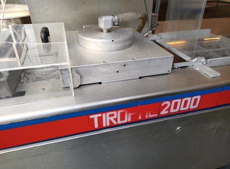 ALFA LAVAL CONTEL TIROPAC 2000 P260512093